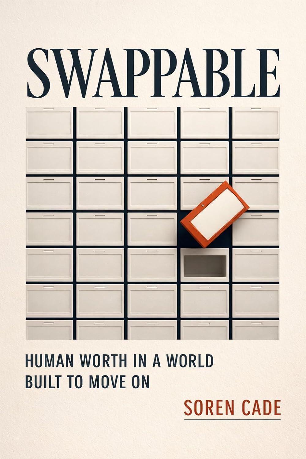 Swappable